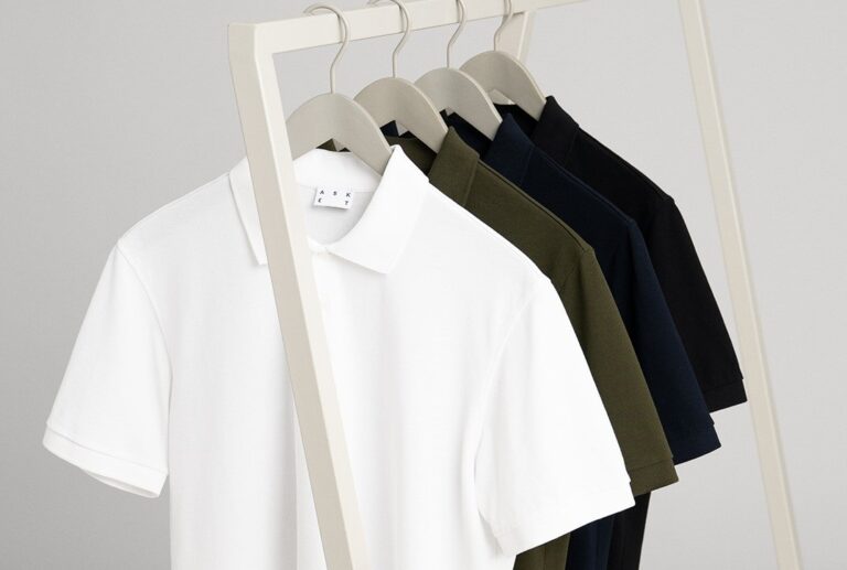 15 Best Slim Fit T-Shirts For Men: High Quality Options in 2023