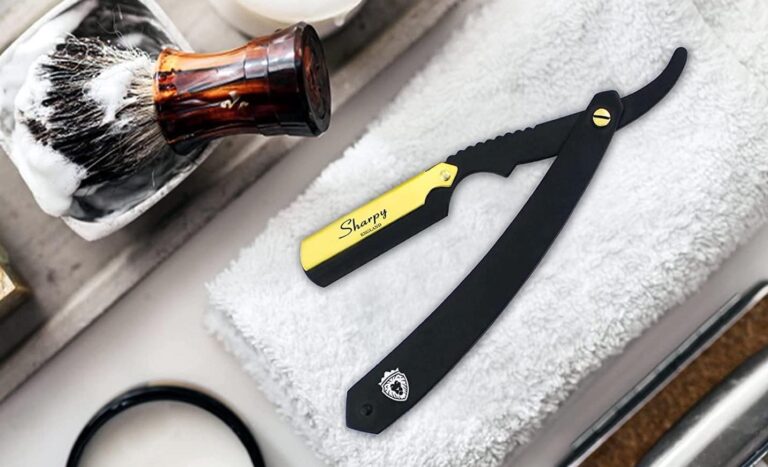 7 Best Straight Razors For Beginners and Pros in 2023