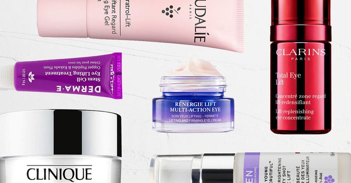 12 Best Eye-Raise Lotions to Revitalize Your Eyes
