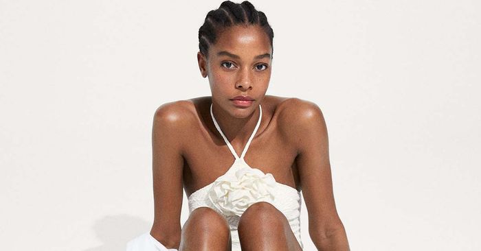 21 Brand-New Swimsuits to Store From Mango, H&M, and Topshop