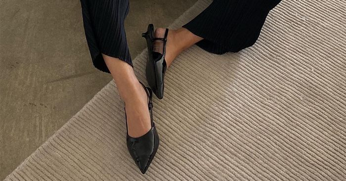 6 Shoe Traits I am Shopping for at Nordstrom (and 6 I am Retiring)