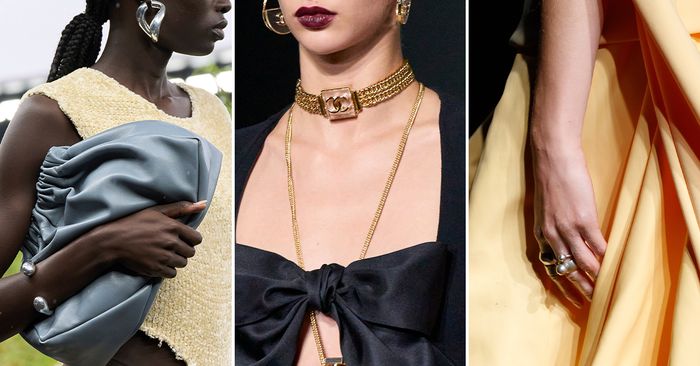 7 Jewelry Developments That Will Surge This Spring