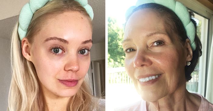 A Splendor Editor and Her Mom Evaluation Versed Skincare Products and solutions