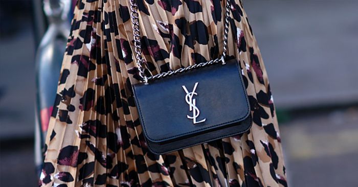 Anything You Need to have to Know Right before Purchasing a YSL Bag