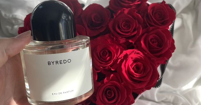Byredo’s Limited-Edition “Unnamed” Fragrance Is Back again