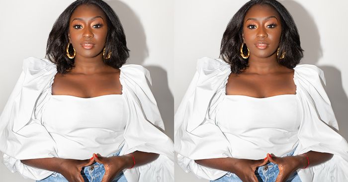 Diarrha N’Diaye-Mbaye on Her Cleanse Beauty Brand Ami Colé