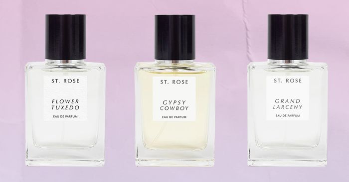 Elegance Editors Share Their Beloved St. Rose Fragrances