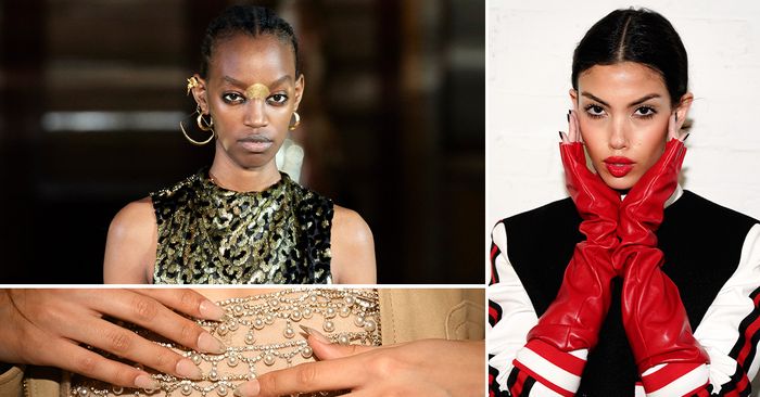 I Went to NYFW, and These Are the 6 Magnificence Traits That Are Set to Dominate