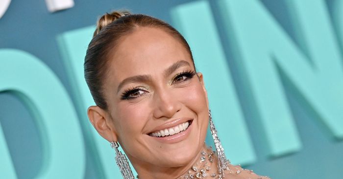 J.Lo Wore the Prettiest $15 Underwear I Want in Each individual Color