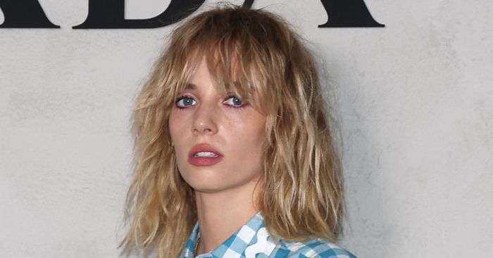 Maya Hawke Just Wore Prada’s Variation of the Pants-much less Craze