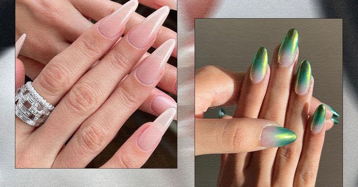 Ombré Nails Are Back—Here’s How We are Wearing Them