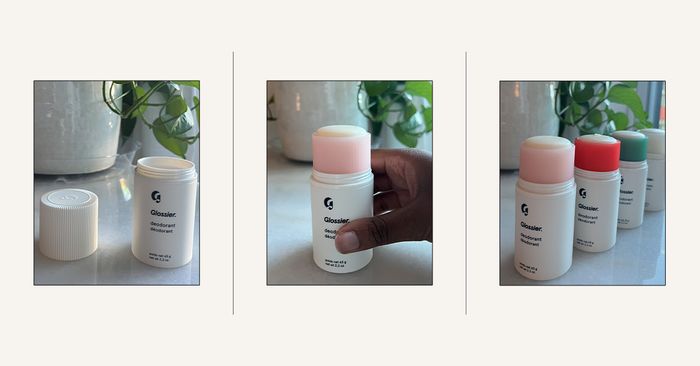 Reviewed: Glossier’s New Refillable and Reusable Deodorant
