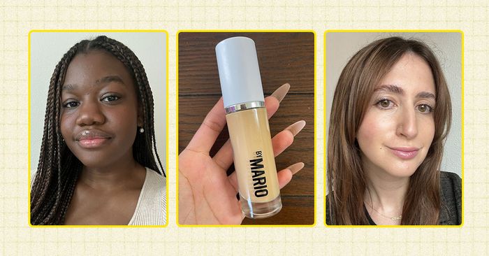 Reviewed: Makeup by Mario Surreal Pores and skin Foundation