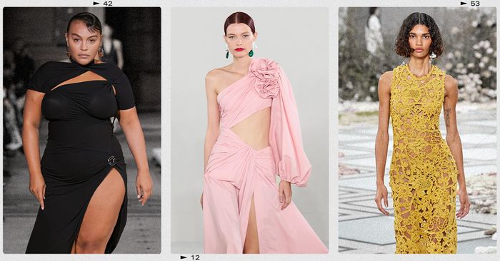 The 10 Spring 2023 Costume Trends That Are In and Out