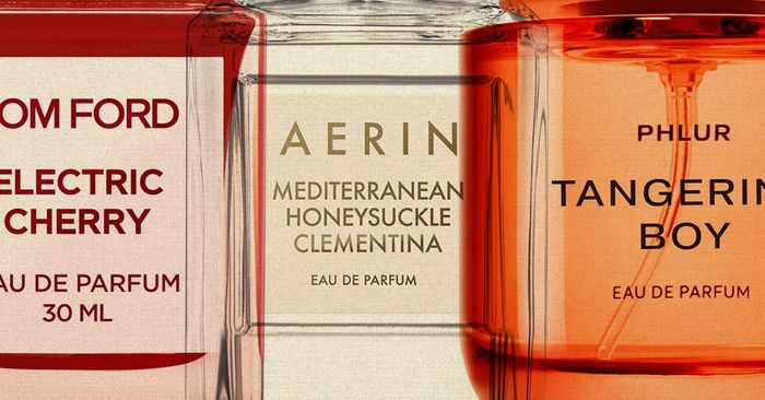 The 20 Greatest Fruity Perfumes That Odor So Alluring
