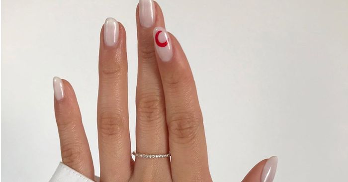 The 20 Most effective White Nail Polishes of All Time