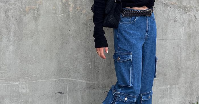 The 25 Greatest Trendy Jeans to Get at Nordstrom