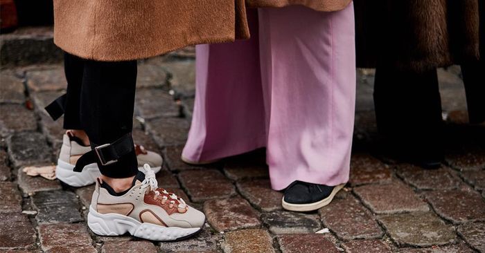 The 30 Finest Sneakers for Large Feet, Says a Podiatrist
