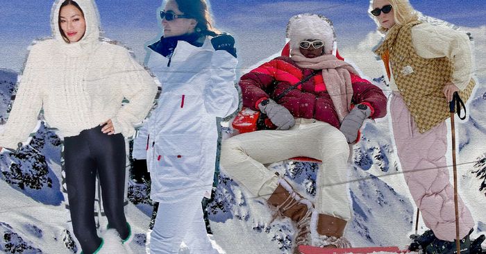 The Best Ski Vacation Packing Record: 15 Necessities to Convey