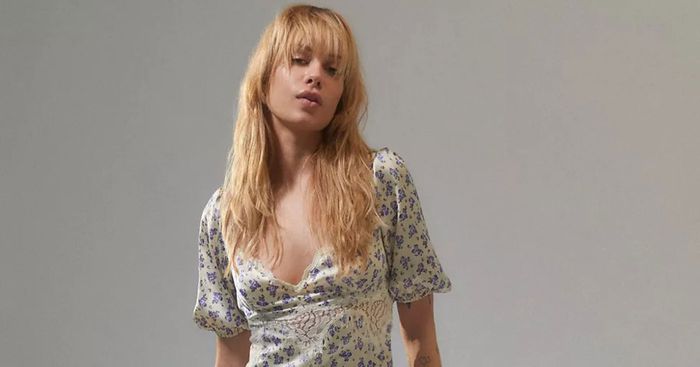 These Really Spring Dresses Are Already on Significant Sale