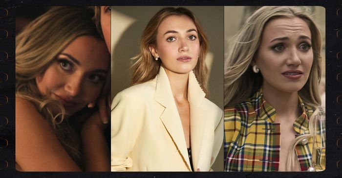 Tilly Keeper Talks Signing up for You as Woman Phoebe