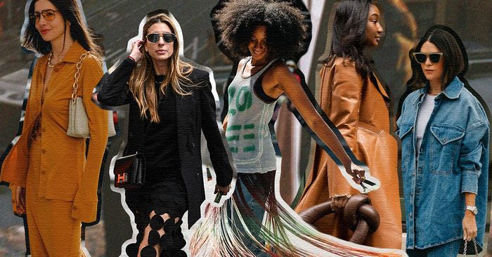Trend Editors, Stylists, and Purchasers Examine NYFW Tendencies