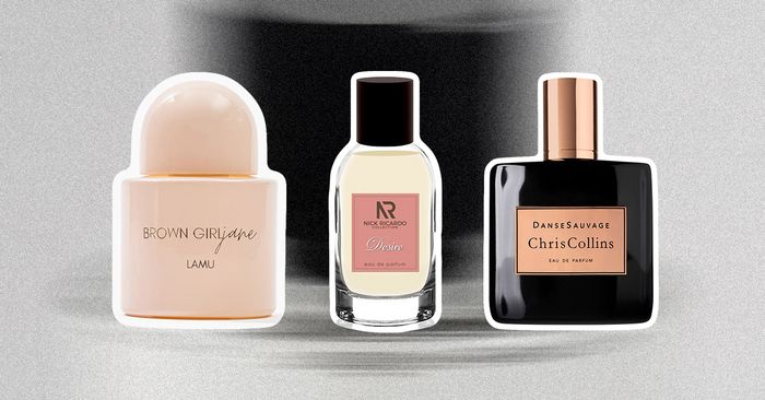 10 Black-Owned Fragrance Models to Know About