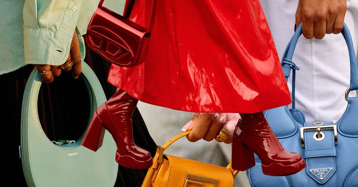 11 Strategies for How to Shop Designer Bags for A lot less