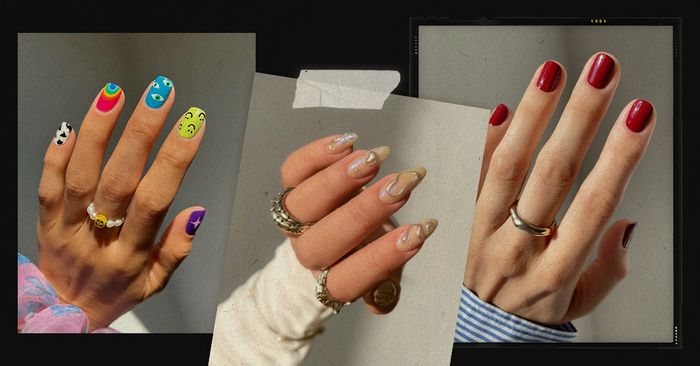 12 Worldwide Nail Developments You Have to have to Know About