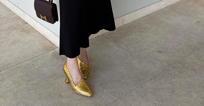 15 Fairly Spring Shoes Anyone Will Want