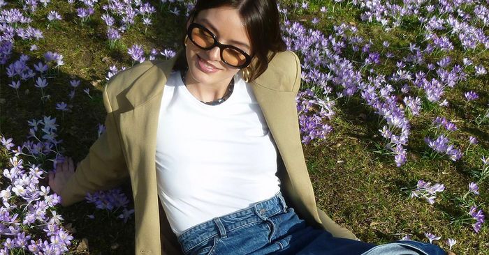 17 Spring Outfit Concepts From the Scandi Style Established
