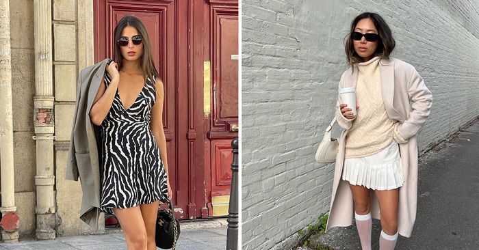 20 Adorable Brunch Outfits That Make Sundays Even Better