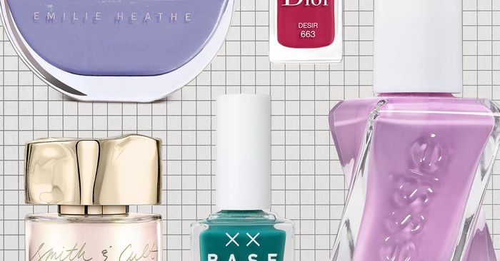 25 March Nail Hues You Need to Check out Ideal Now