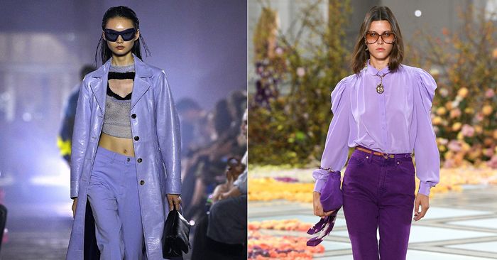 36 Lavender Pieces That Are So Very for Spring