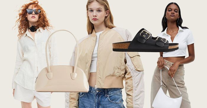 41 Excellent Items From H&M’s Spring Sale
