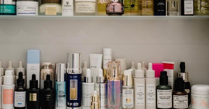 A Sephora Natural beauty Director Shares Her 11 Favorite Products and solutions