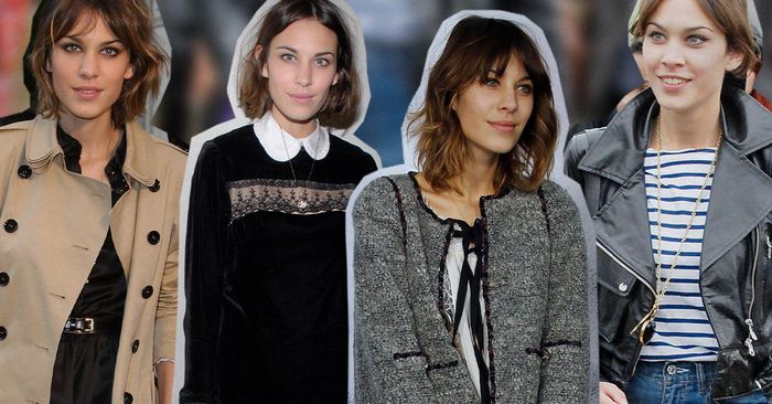 Alexa Chung’s Legendary Design Is All In excess of TikTok—Shop It All
