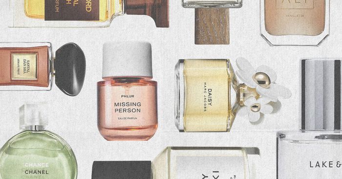 Go through Me If You Want to Find out How to Layer Your Fragrances