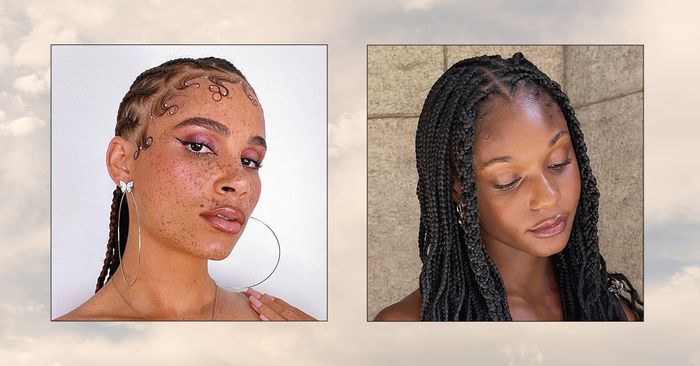 Here Are 11 Ultra-Elegant Methods to Have on Your Box Braids