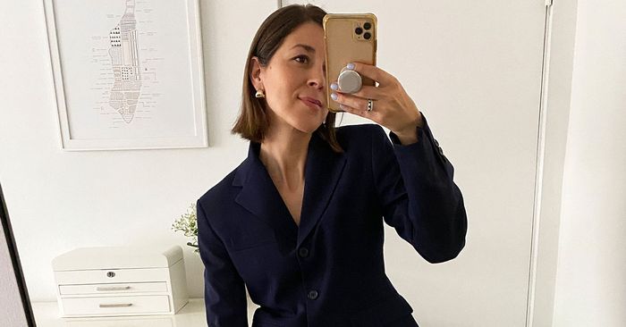 I Tried out the Coolest Finds From Zara’s Spring Collection