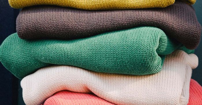 J.Crew Just Unveiled a Ton of Vintage Knits From the ’90s