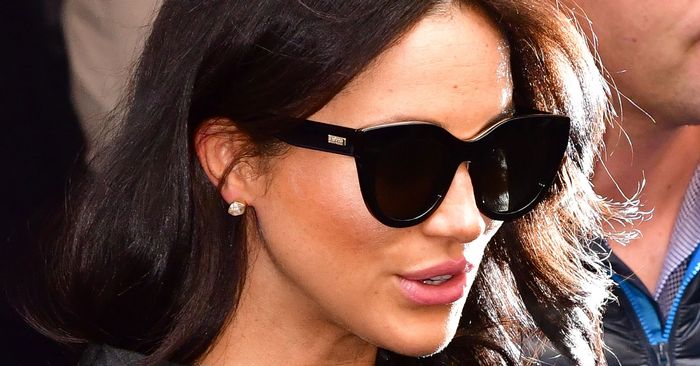Meghan Markle’s Fave $79 Sunglasses Arrive in 4 New Colours