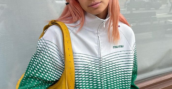 Neat Women Are Embracing This Controversial Sporty Trend