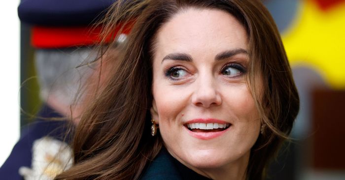 Princess Kate’s Designer It Bag Is Shockingly Even now in Inventory