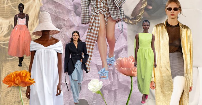 Spring 2023 Fashion Trends: 21 Expert-Approved Looks