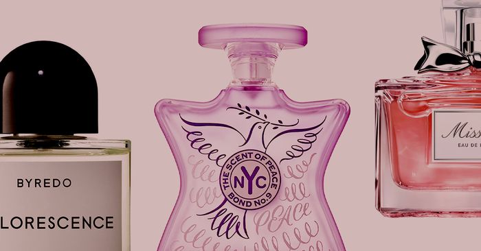 The 20 Best Lily of the Valley Perfumes That Are So Dreamy