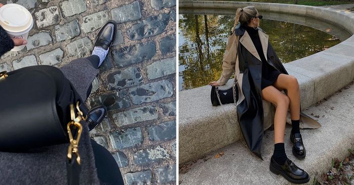 The 24 Best Loafers for Gals That Are So On-Craze