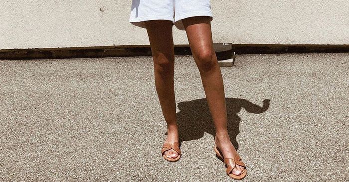 The 24 Very best Slide Sandals for Ladies That Search So Chic