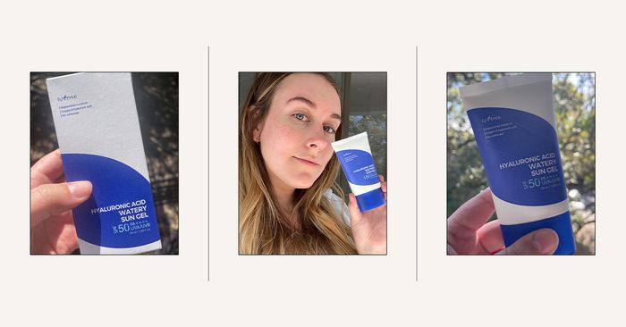 The $25 Korean Sunscreen I Explain to Practically Absolutely everyone to Get