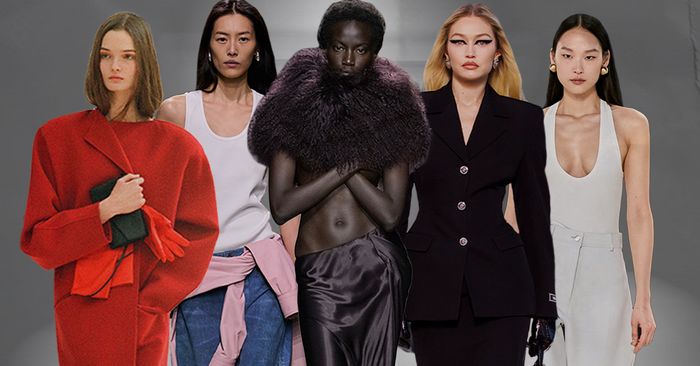 The 9 Greatest Slide/Winter season 2023 Fashion Trends